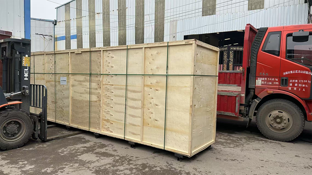 fiber laser tube packing 2 fiber laser tube packing 2