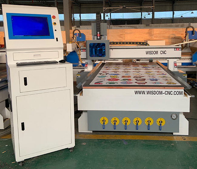 oscillating knife cutting cnc router oscillating knife cutting cnc router