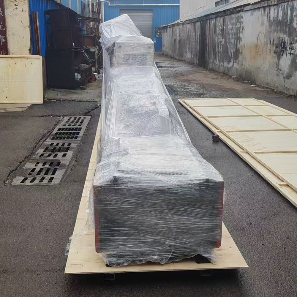 fiber laser tube packing 1 fiber laser tube packing 1