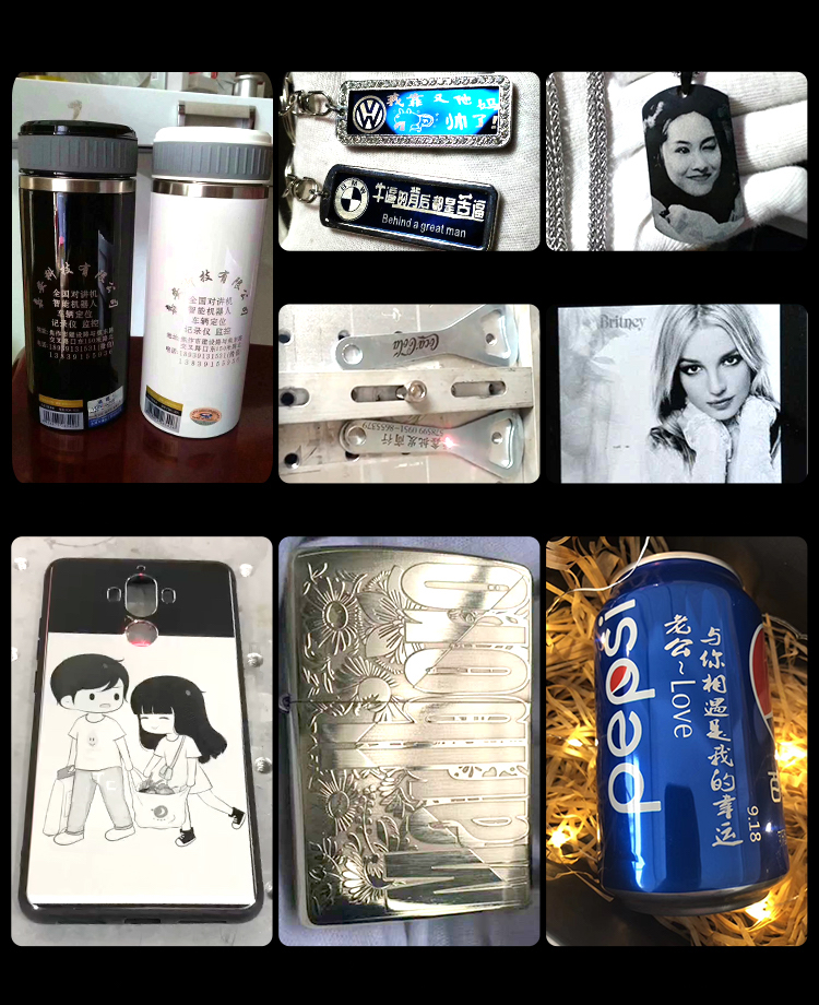 portable fiber laser marking sample 5