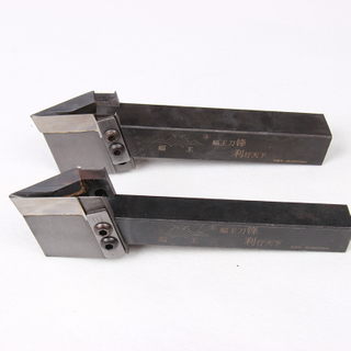 Top Quality Carbide Wood Turning Tools Cutter for Lathe Machine 
