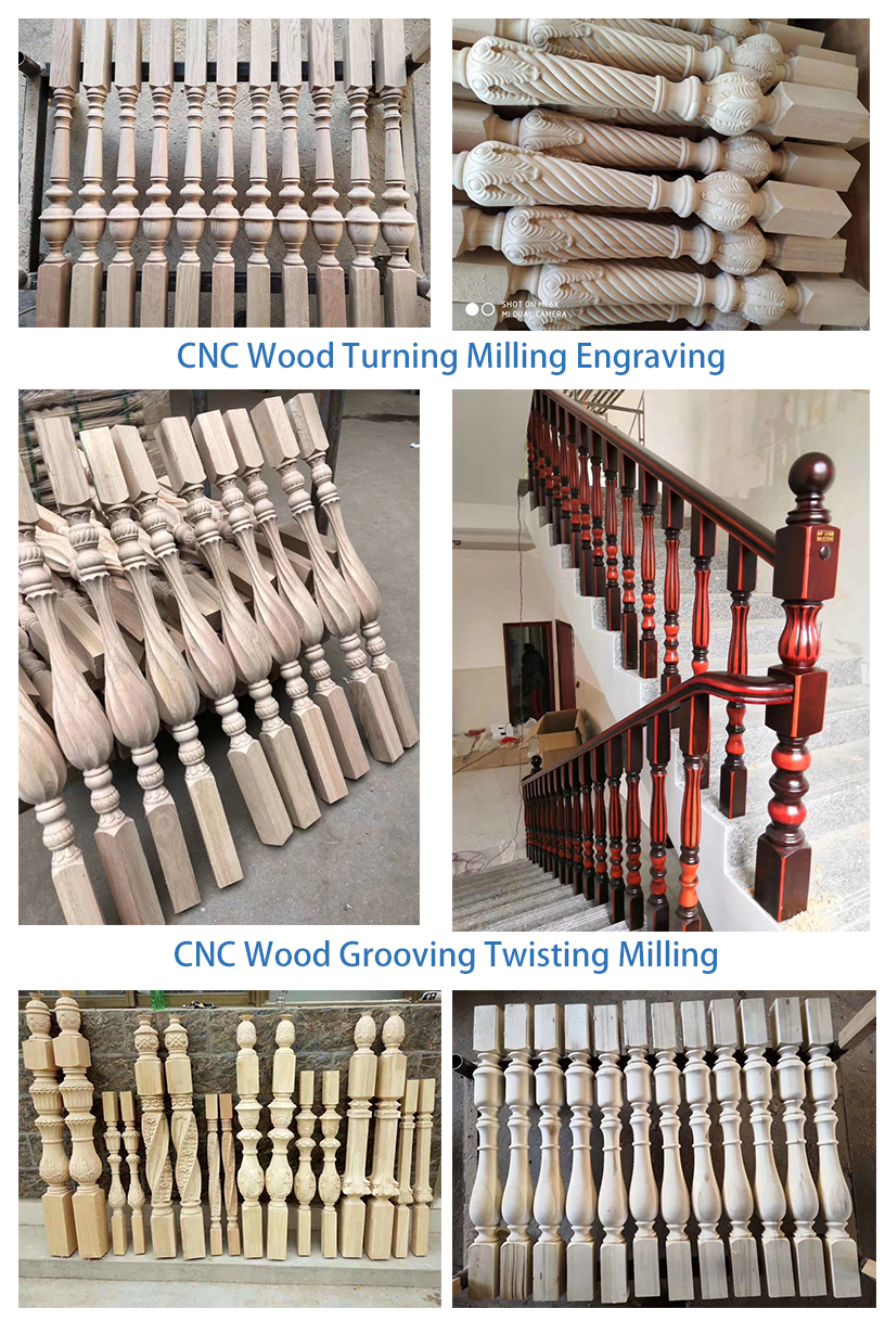wood lathe machine sample
