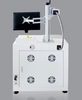 WS-F20 Desktop Fiber Laser Marking Machine 20W 30W 50W Source