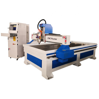 WS-1325 4x8ft Economical CNC Router 1325 Wood Carving Machine