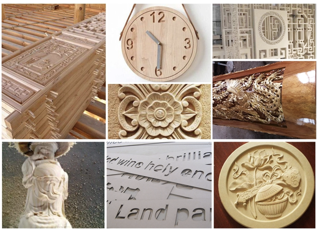 1325 wood cnc router