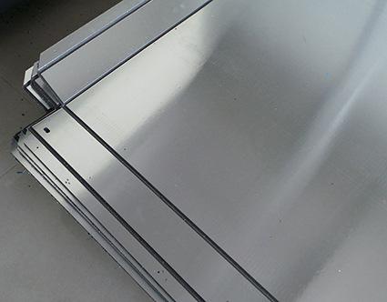 How to find the most suitable ACP CNC Cutting Machine?