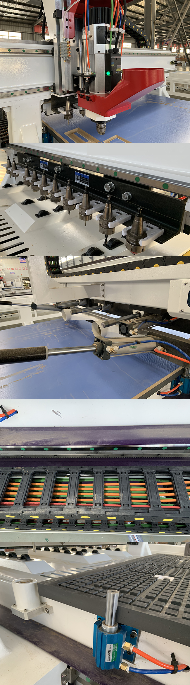 1325 atc cnc router details