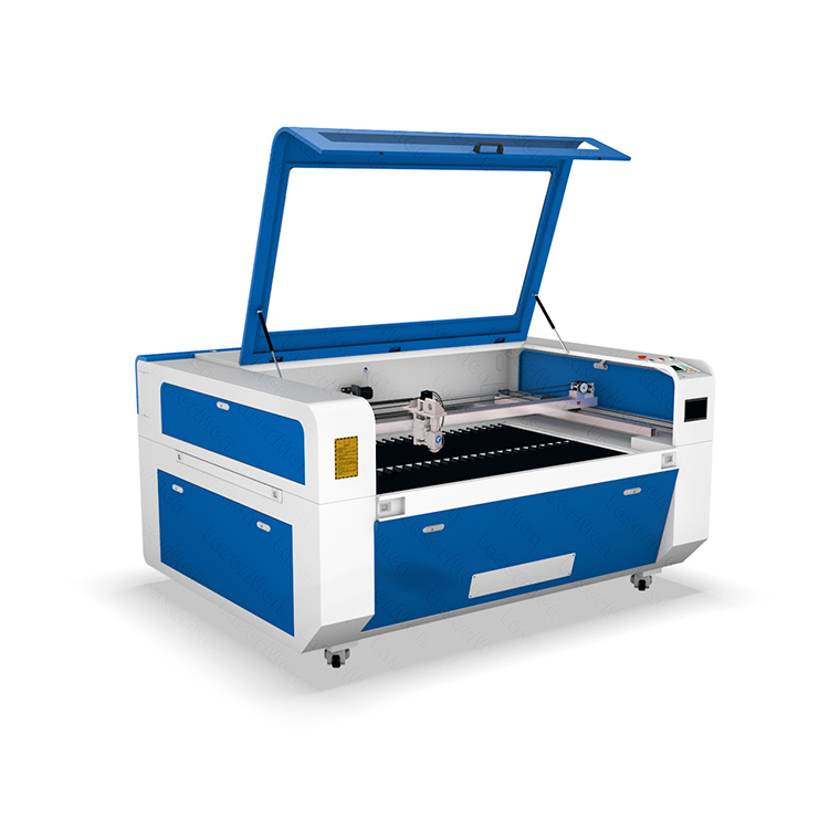 WS-H1390 New Design Laser Cutting Machine For Wood Acrylic Metal