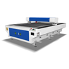 WS-H1325 Gear Rack Transmission 4*8 Feet Cnc Laser Cutting Machine for Wood MDF Acrylic Plywood