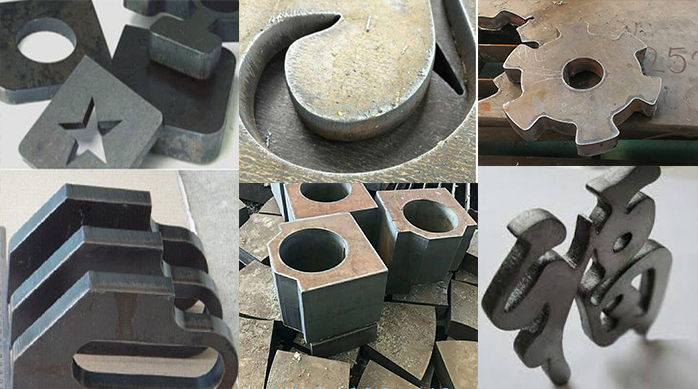 gantry plasma cutting machine sample (5)