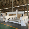 Foam EPS Styrofoam CNC Router CNC Cutting Carving Machine for Mould with Auto Tool Changer