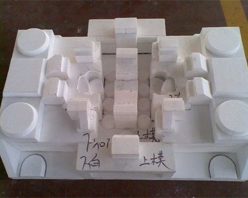 What are the main spindle cooling methods for wood mold machining centers