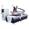 WS-A1325 Carrousel ATC Wood CNC Router Machine With Auto Tools Changer