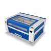 WS-H1390 New Design Laser Cutting Machine For Wood Acrylic Metal