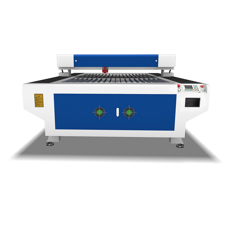 WS-H1325 Gear Rack Transmission 4*8 Feet Cnc Laser Cutting Machine for Wood MDF Acrylic Plywood