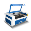 WS-1490 High Speed CNC Wood Plywood MDF Laser Cutting Machine