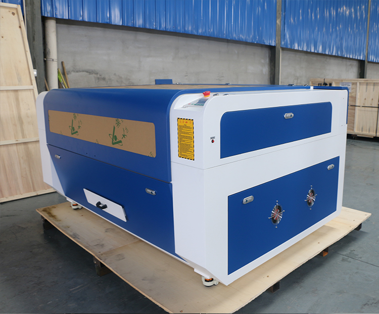 What's the technology of wood laser cutting? WISDOM CNC