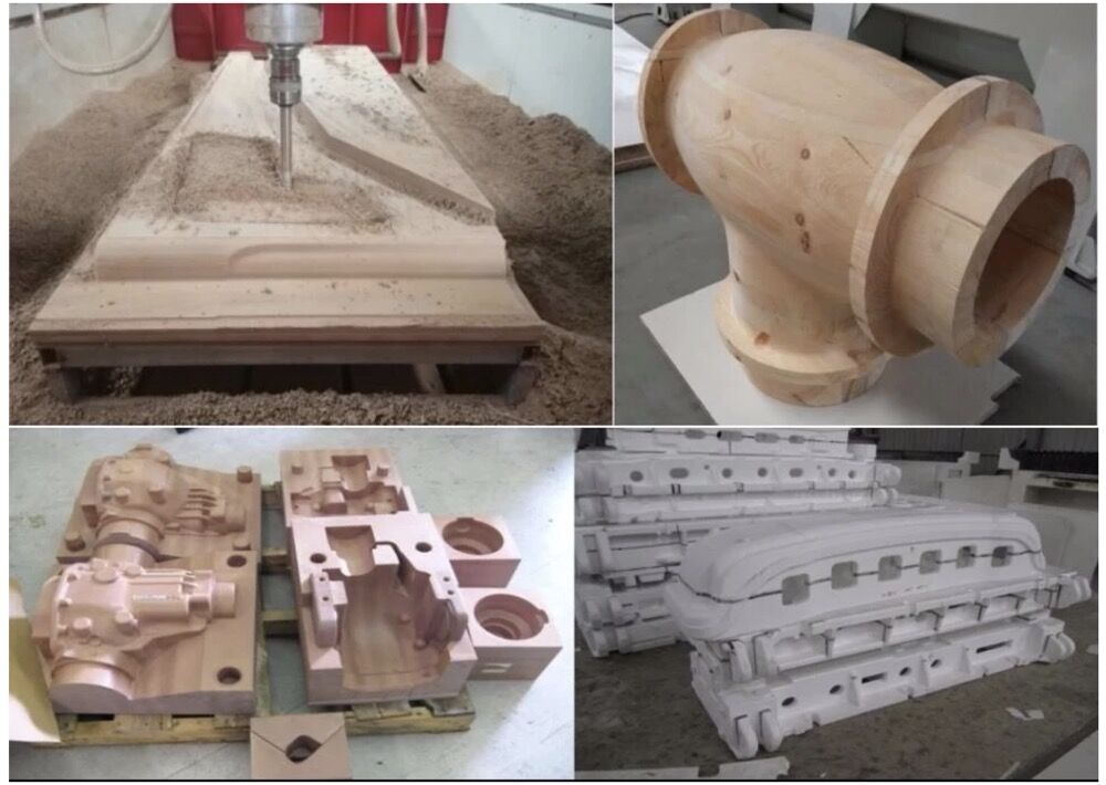 foam making sample 2