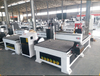 WS-1325 4x8ft Wood CNC Router 1325 with Vacuum Table
