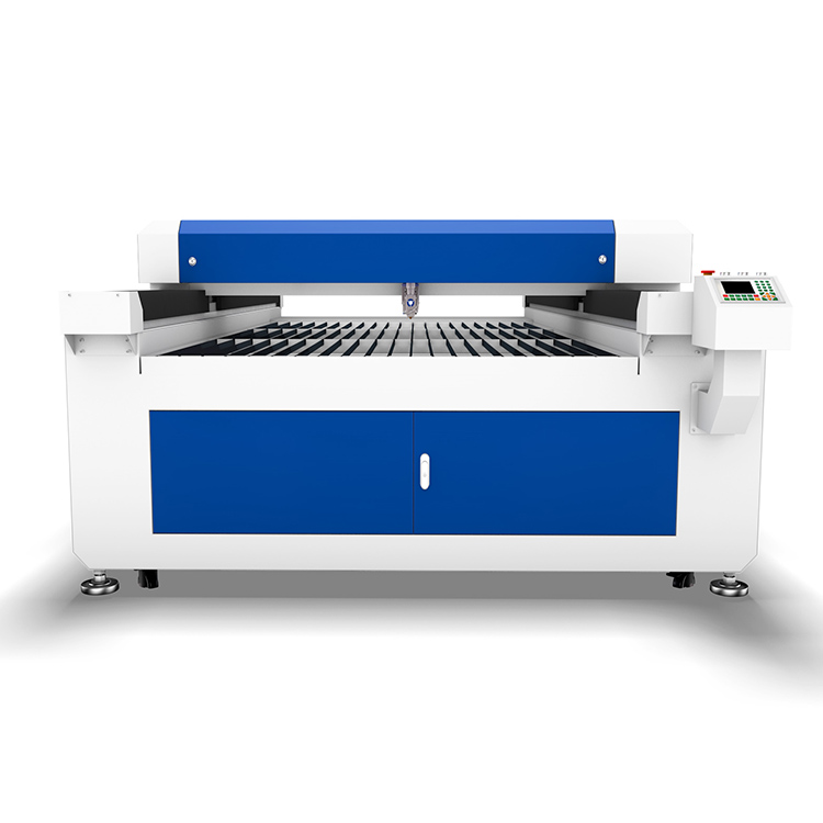 WS-H1325 Mixed 1325 Laser Cutting Machine for Metal And Acrylic