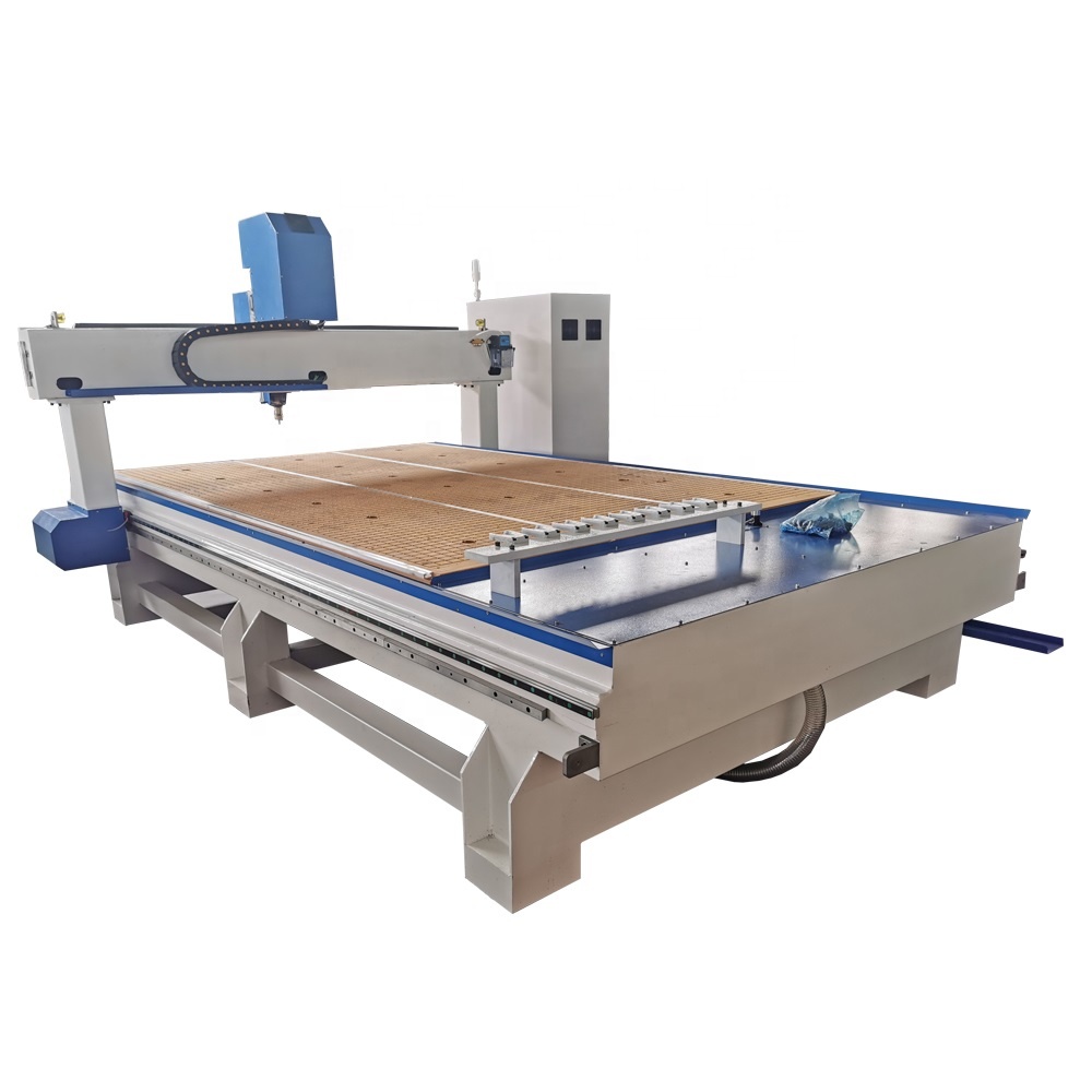 WS-A1530 Cabinets Doors Woodworking 1530 ATC CNC Router
