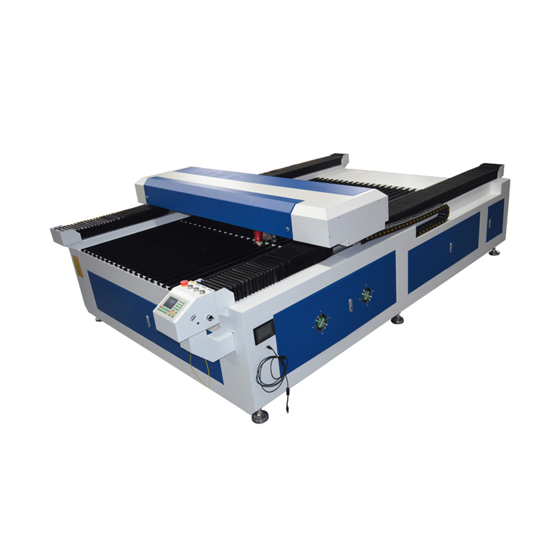 Thin wood online cutting machine