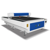 WS-H1325 Gear Rack Transmission 4*8 Feet Cnc Laser Cutting Machine for Wood MDF Acrylic Plywood