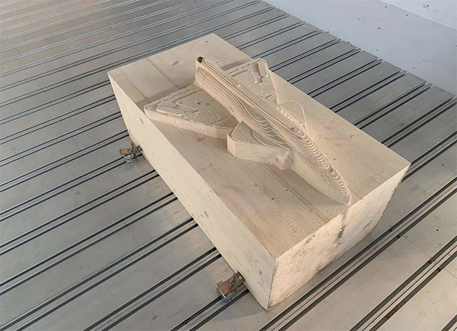 The Factors Affecting The Price of Foam Engraving Machines and Wood Mold Engraving Machines