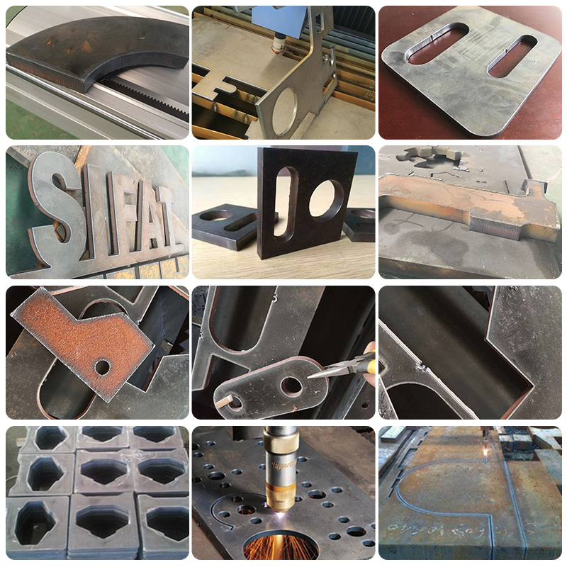 plasma cutting machine price