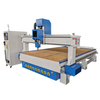 WS-2030 Italy HSD 9.0Kw Air Cooling Spindle Wood CNC Router Machine 2030