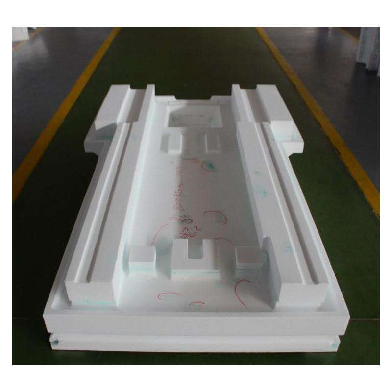 foam making machine wisdom cnc