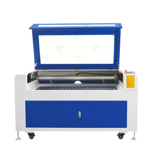 WS-1390 Cheap 1390 Acrylic Laser Cutting Machine Price