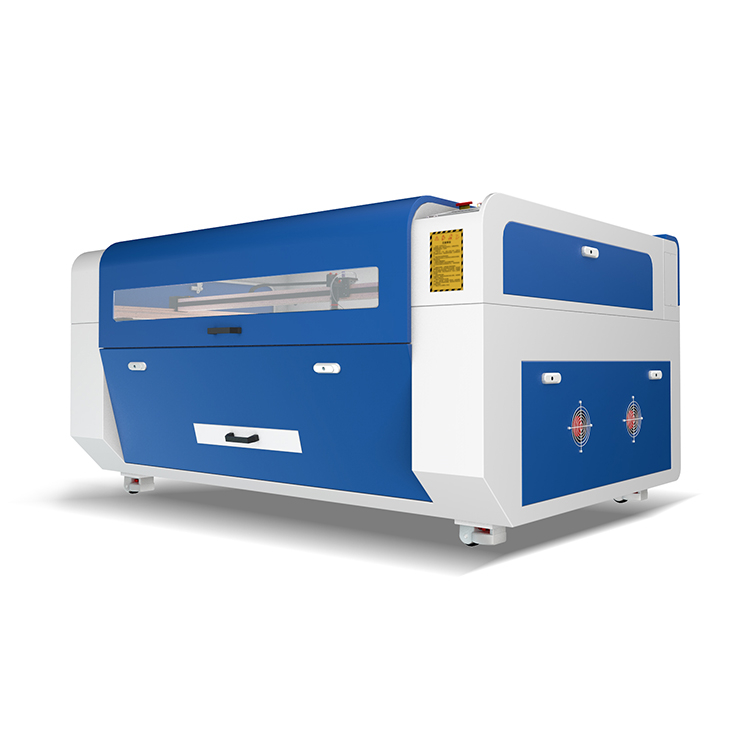WS-1490 High Speed CNC Wood Plywood MDF Laser Cutting Machine