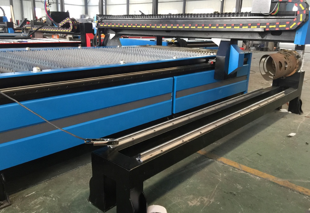 cnc plasma cutting machine china