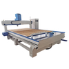 WS-2030 Italy HSD 9.0Kw Air Cooling Spindle Wood CNC Router Machine 2030
