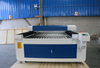 WS-1325 China Supplier Wood MDF Plywood Acrylic 1325 Laser Cutting Machine 180w