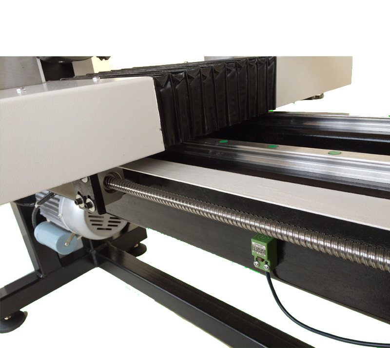 WS-L2550 Mini Small CNC Turning Lathe Machine For Small Wood Arts & Crafts