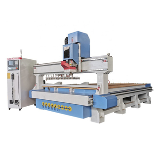 WS-A1530 Cabinets Doors Woodworking 1530 ATC CNC Router