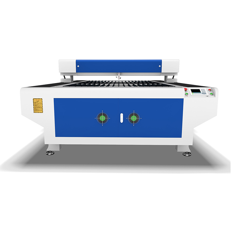 WS1325 Heavy Duty 1325 Laser Cutting Machine for Wood Plywood Mdf