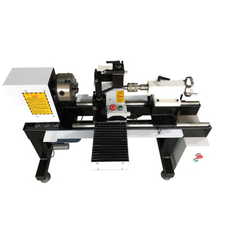 WS-L1550 Mini Wood Lathe for Small Wood Arts And Crafts