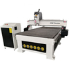 WS-1325 4x8ft Wood CNC Router 1325 with Vacuum Table