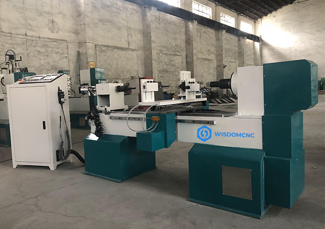 New design small wood lathe for turning milling wood bowls making