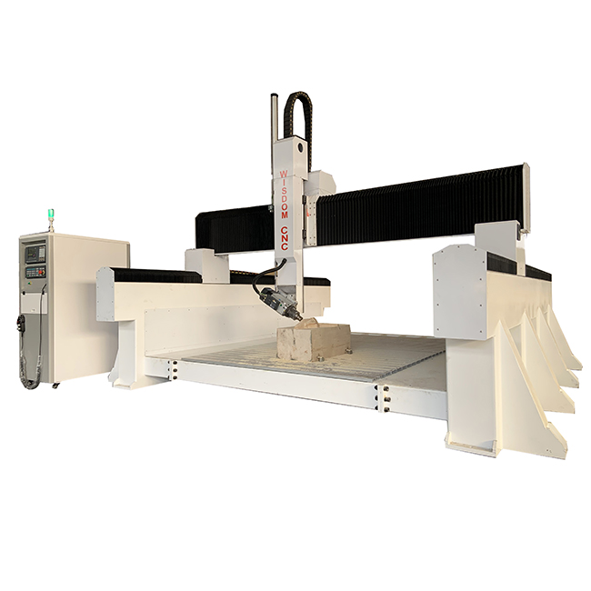 Wood deals molding machine