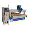 WS-2030 Italy HSD 9.0Kw Air Cooling Spindle Wood CNC Router Machine 2030