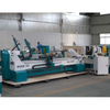 Multi Function Wood Planer CNC Lathe Machine Center