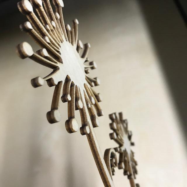 wood laser cutting machine