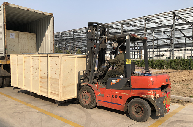 cnc plasma cutting machine