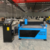 WS-P1325 1325 CNC Metal Plasma Cutting Machine Price