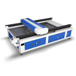 WS-H1325 Mixed 1325 Laser Cutting Machine for Metal And Acrylic