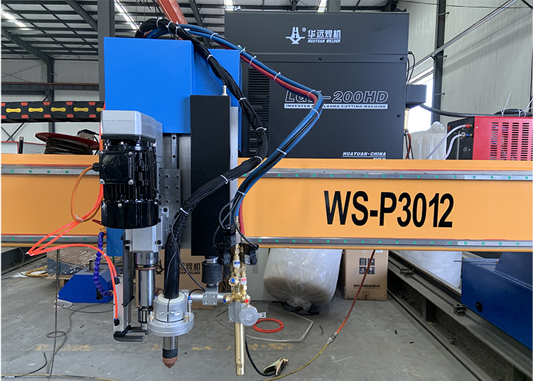 P3012 gantry plasma-2